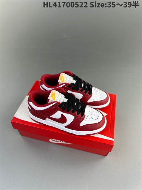 women low dunk sb shoes 2023-10-27-511